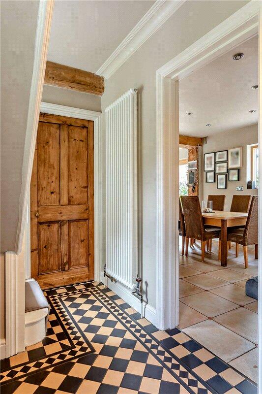 House in Peterborough - More