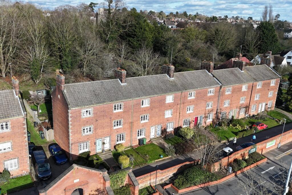 Main image of property: Factory Lane East, Halstead, CO9