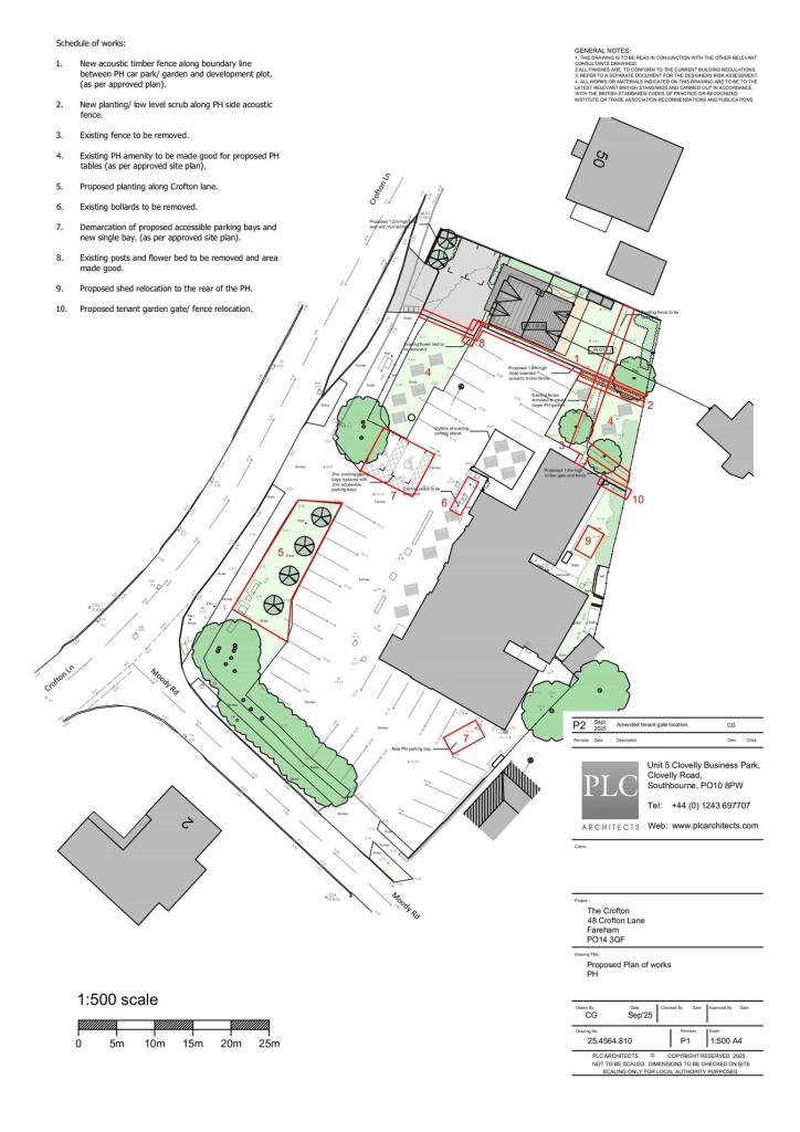 Crofton Lane, Fareham, PO14 - View 4