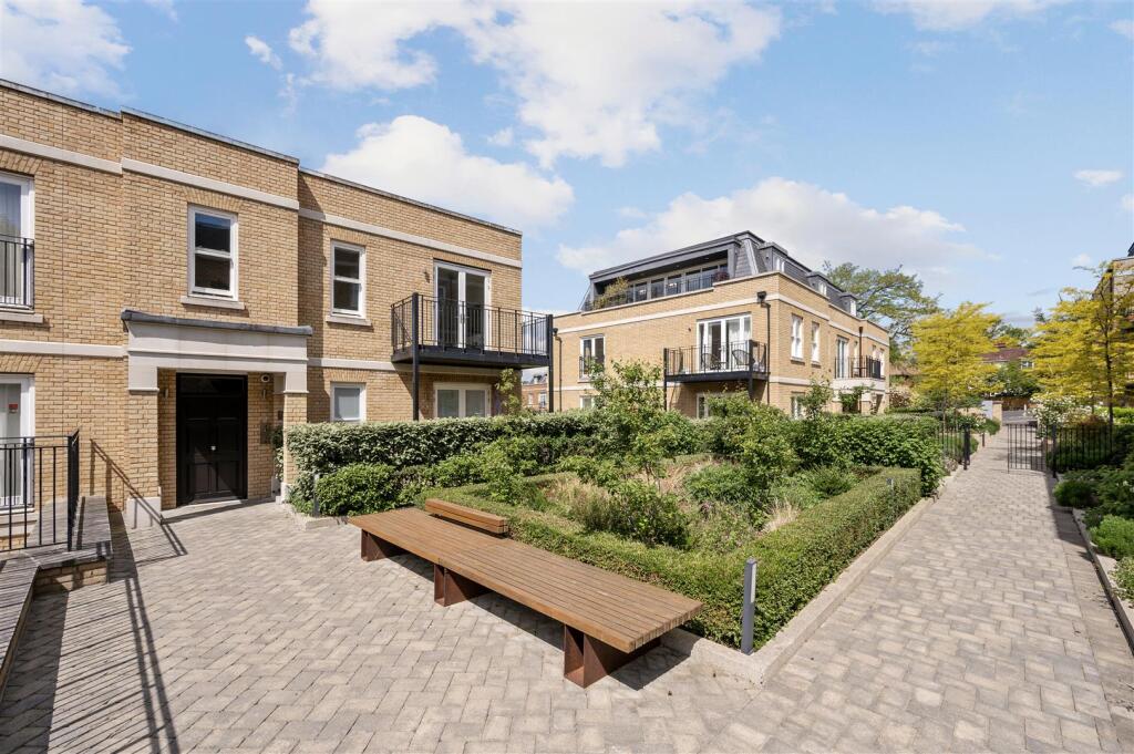 Main image of property: Atkinson Close, London
