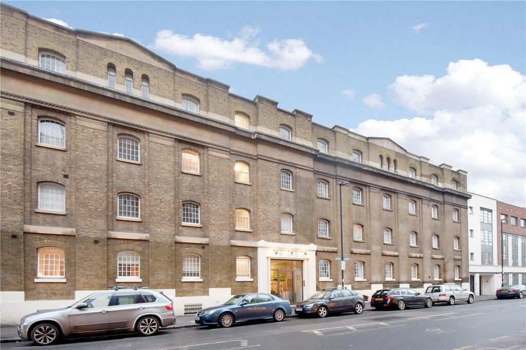 Main image of property: St. John Street, London, EC1V