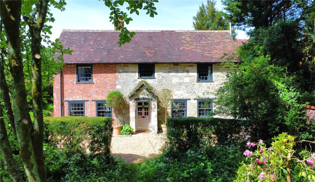 Main image of property: Upton, East Knoyle, Salisbury, Wiltshire, SP3