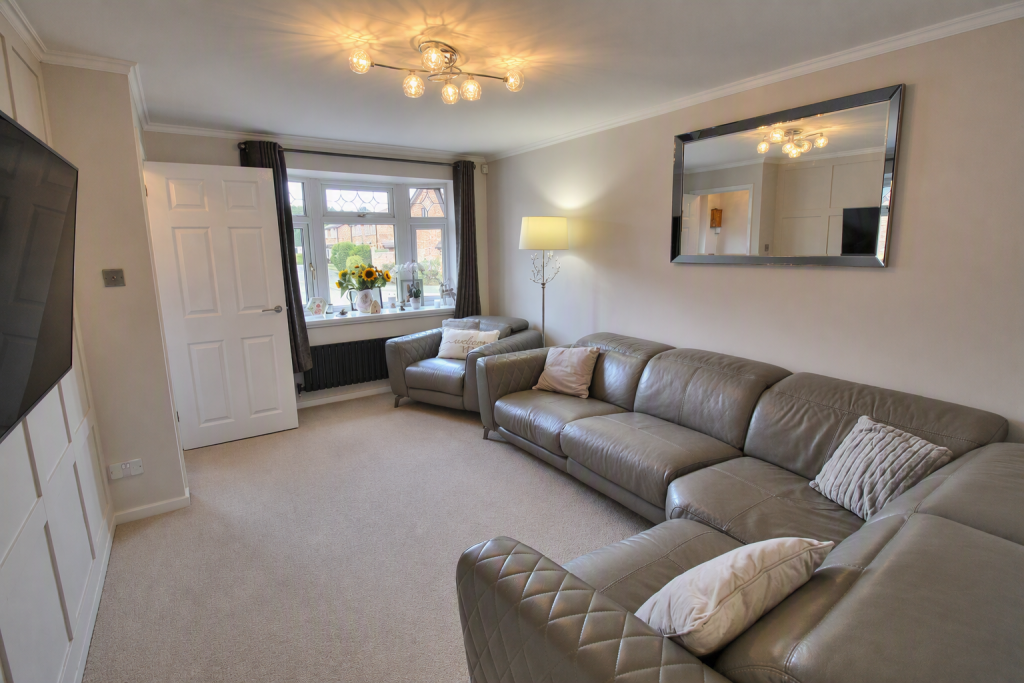 House in Wyre Forest, Kidderminster - View 3
