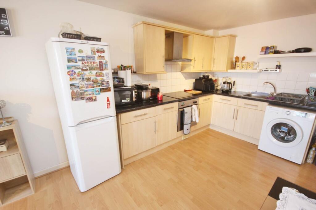 Walmersley Road, Bury photo 4