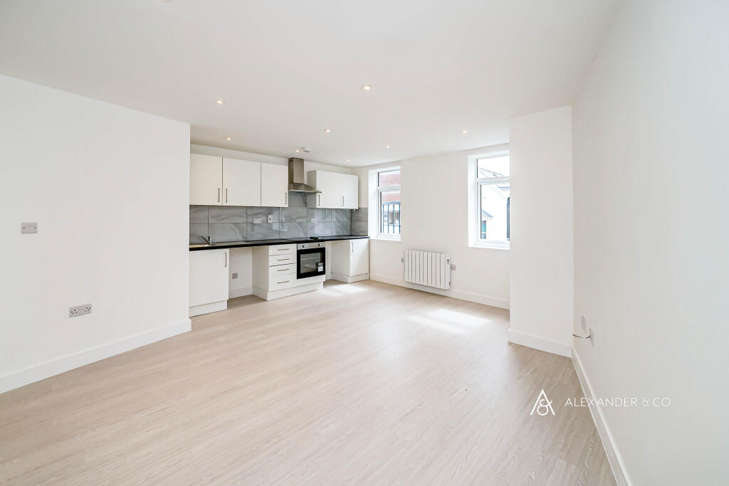 Main image of property: High Street, HP20