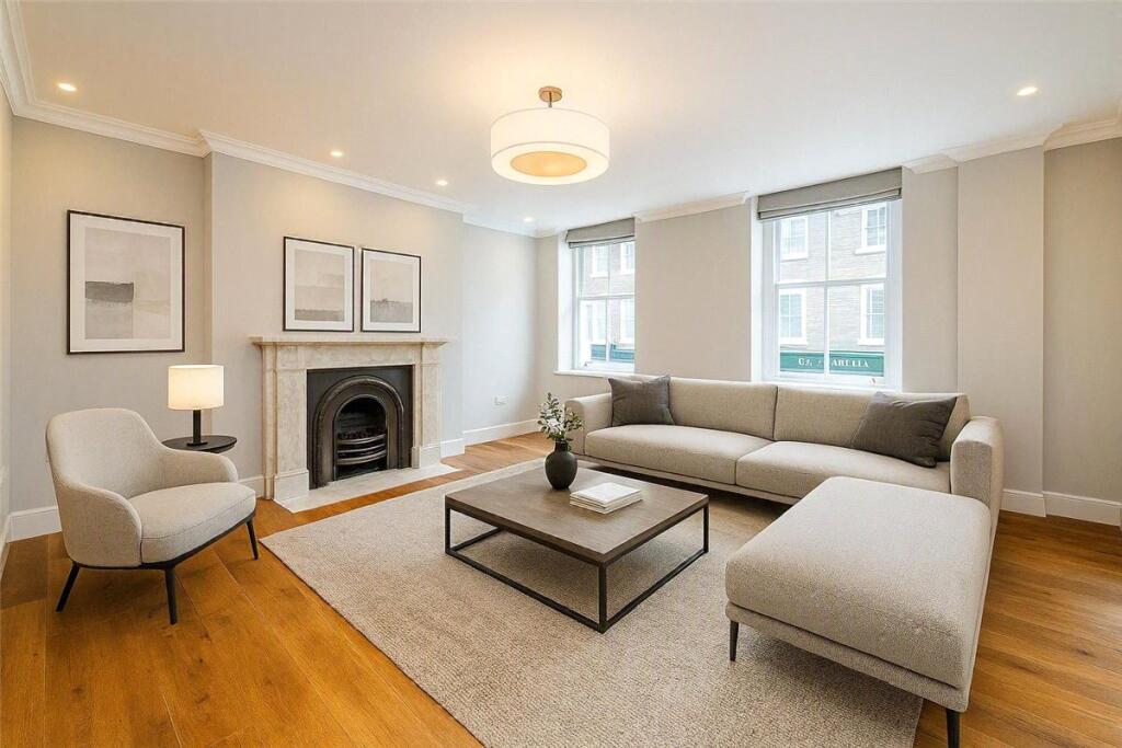 Main image of property: New Quebec Street, Marylebone, London, W1H