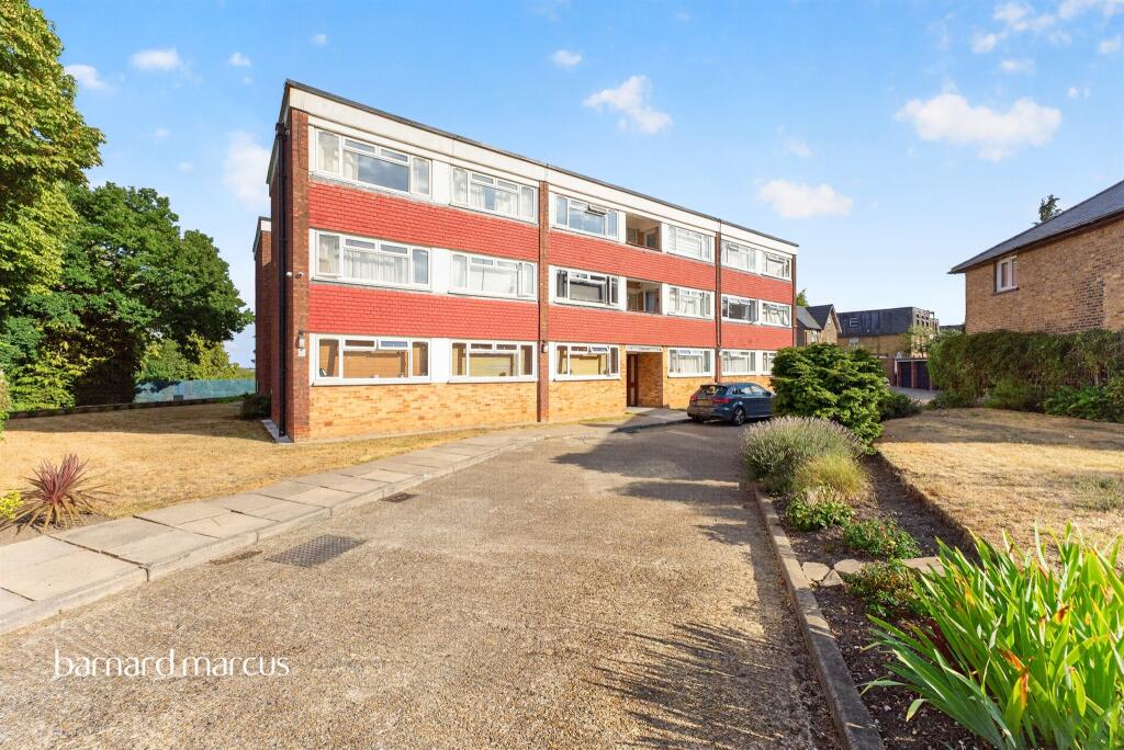 Main image of property: Richmond Road, Barnet