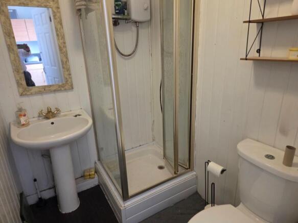 Flat 2