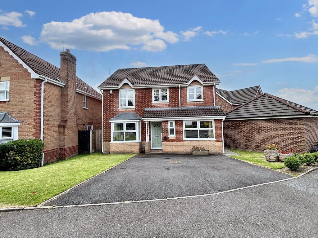 Main image of property: Boothstown Drive, Worsley, M28