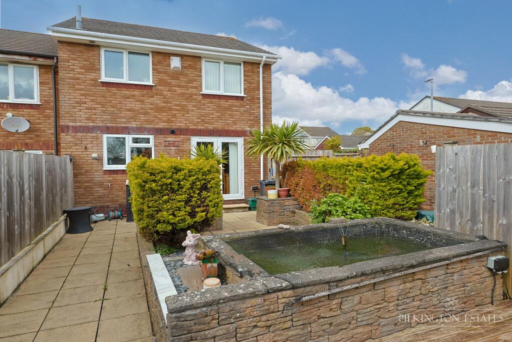 Main image of property: Snell Drive, Saltash, PL12