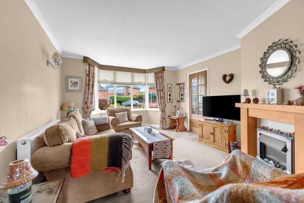 Rosaire Place, Scartho photo 4