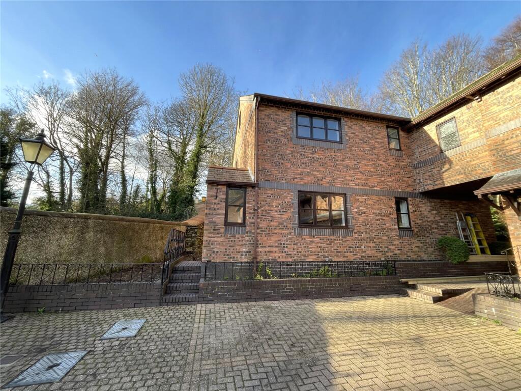 Main image of property: Mill Lane, Beaumaris, Isle of Anglesey, LL58