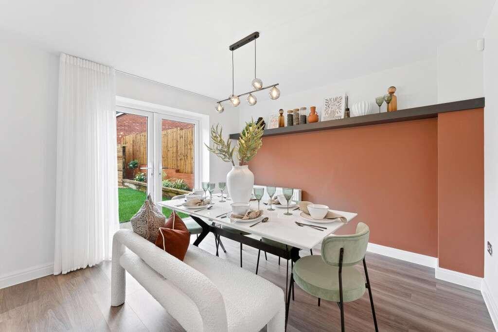 House in Liskeard, Cornwall - View 4