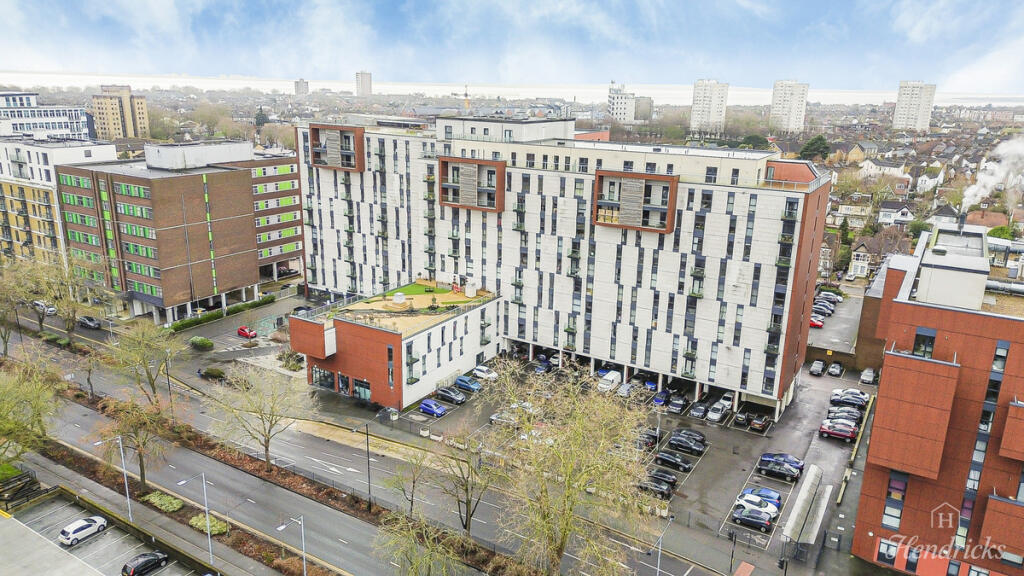 Main image of property: Victoria Avenue, Southend-on-sea, SS2 6