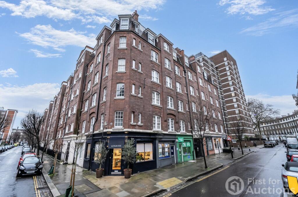 Main image of property: Thanet Street, London