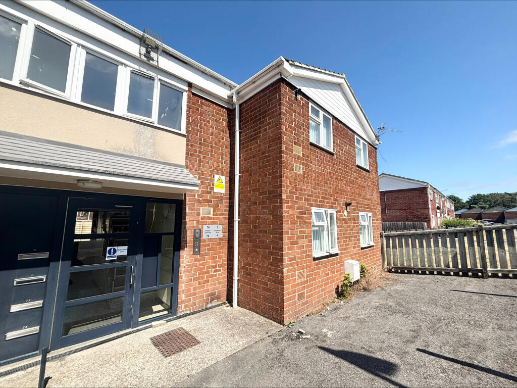 Main image of property: Longbeck Way, Thornaby