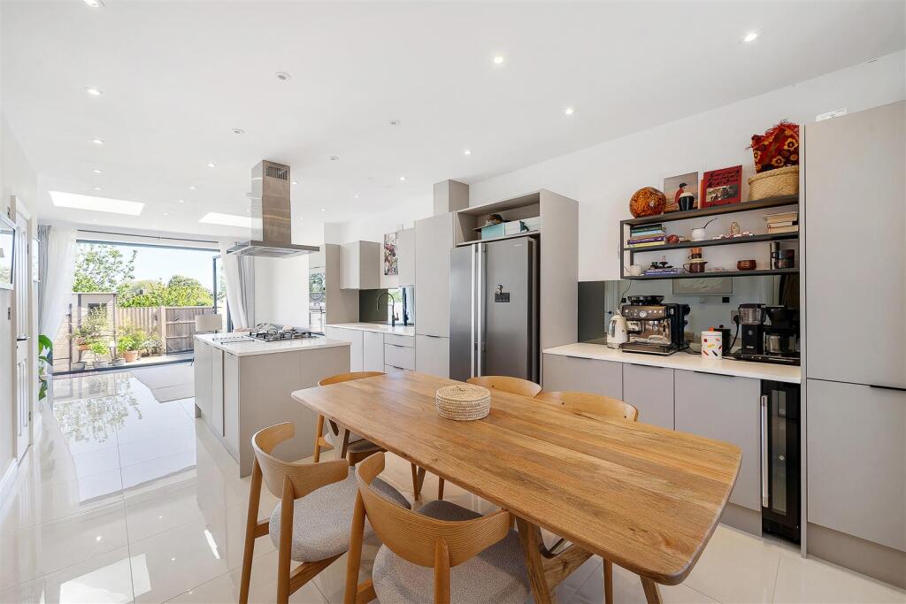 Main image of property: Huntingfield Road, London