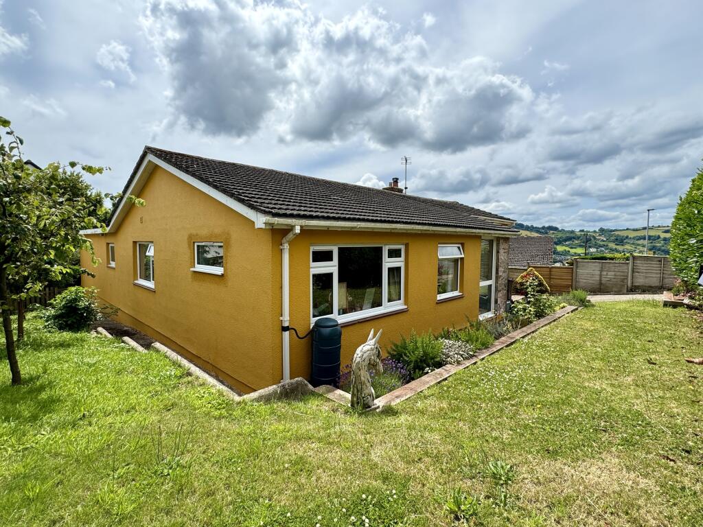 Main image of property: Bridgetown, Totnes