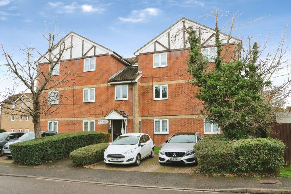 Main image of property: Maplin Park, Langley