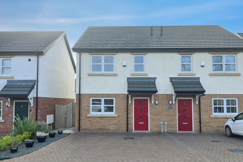 Main image of property: Woodside Park, Wigton, Cumbria, CA7
