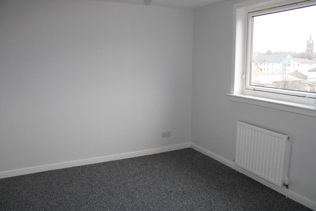 Apartment in Paisley - More