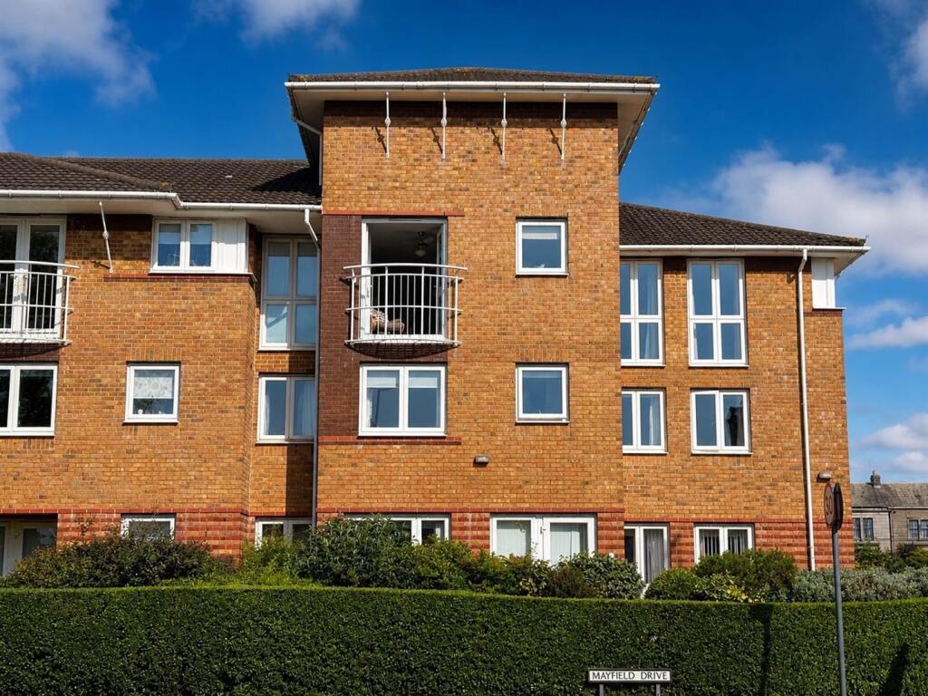 Main image of property: Clarence Court, Bare, Morecambe