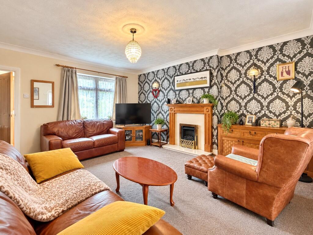 House in Chester - View 4
