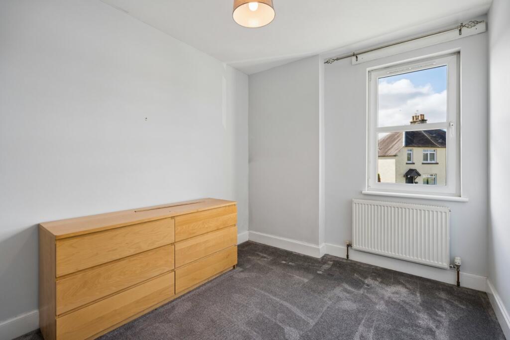 Apartment in Falkirk, Stirling - More