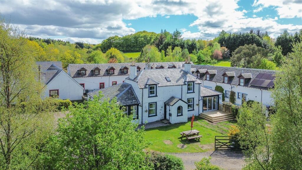 Main image of property: Glenalmond, Perth