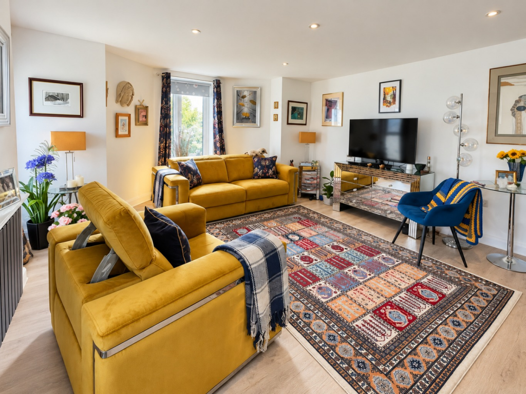 Apartment in Sefton, Meols Cop - View 3