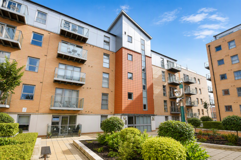 Main image of property: Jubilee Court, South Woodford, E18