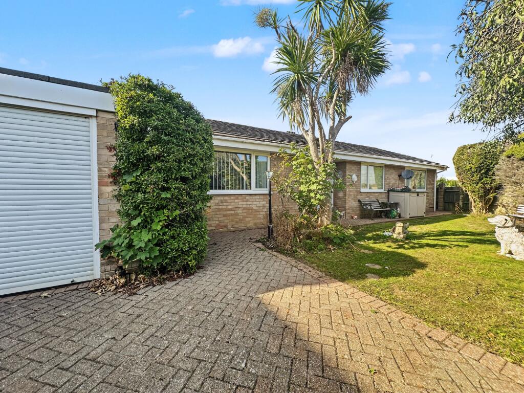 Pelham Rise, Peacehaven, BN10 8BD