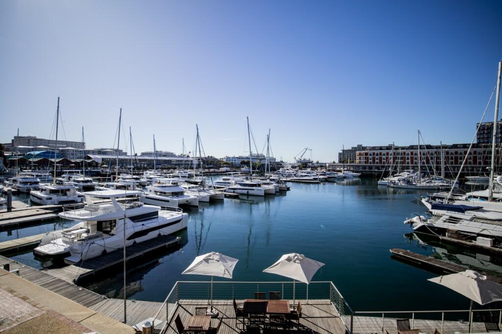 Main image of property: V&A Waterfront, Cape Town, Western Cape