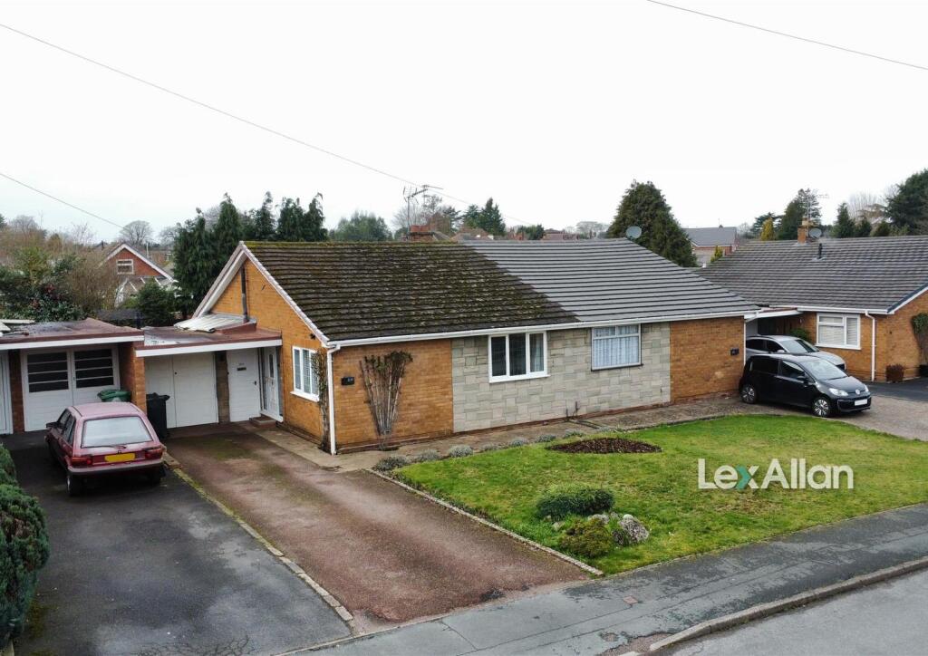 Main image of property: Lea Vale Road, Norton, Stourbridge