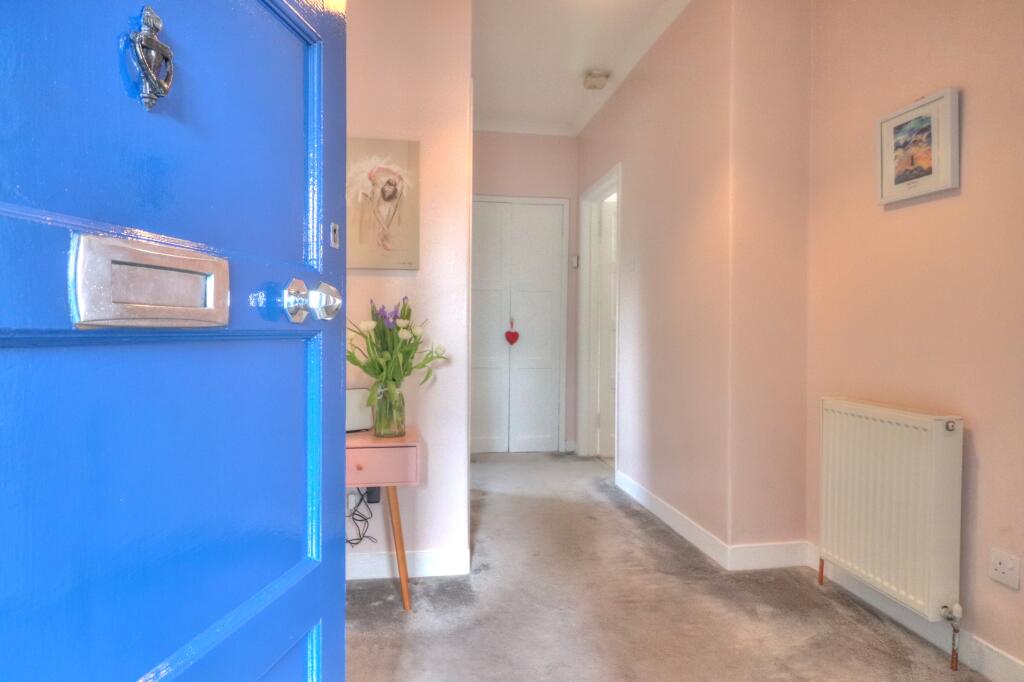 Thornwood Road, Glasgow, G11 photo 2