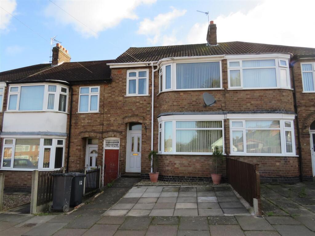 Main image of property: Cheshire Road, LEICESTER