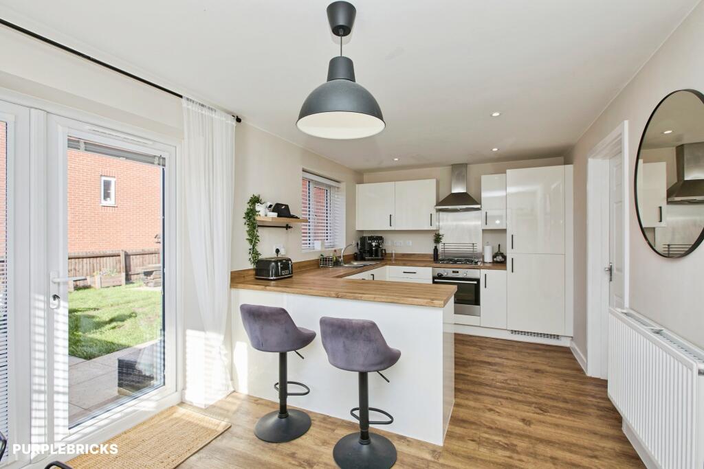 Richmond Lane, Chellaston, DE73 photo 2