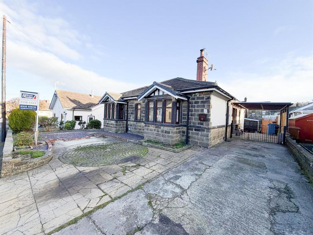 Additional image 26 of Park Drive, Sutton-In-Craven