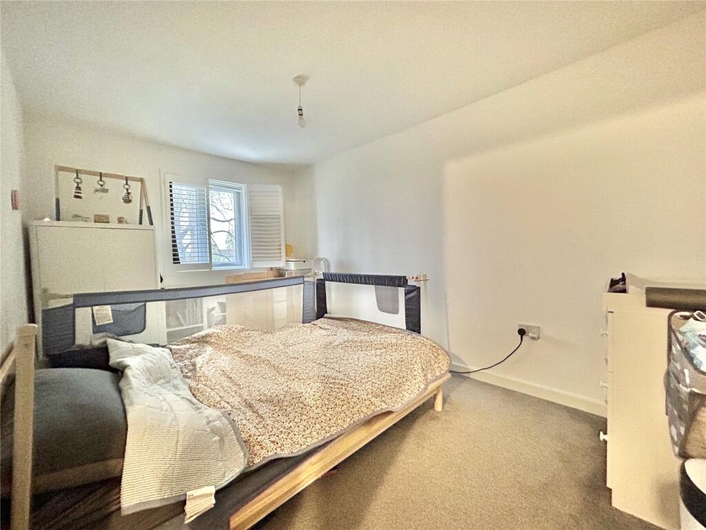 House in Dorchester - View 4