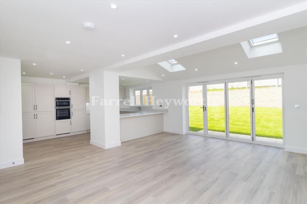 House in Lancaster, Four Lane Ends, Ellel - View 2