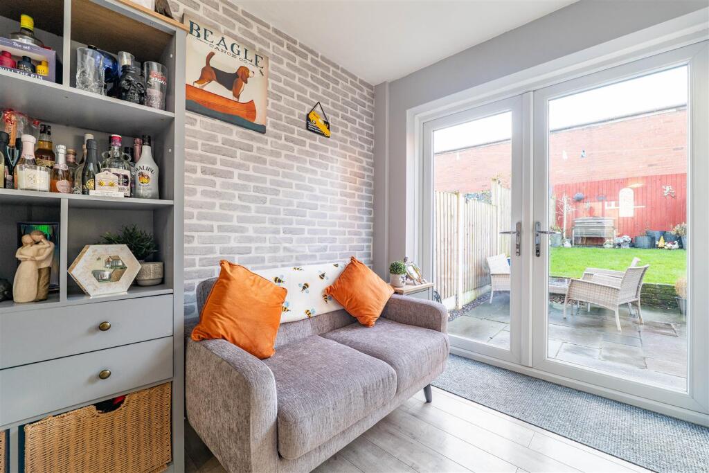 House in South Ribble, Golden Hill, Leyland - View 5