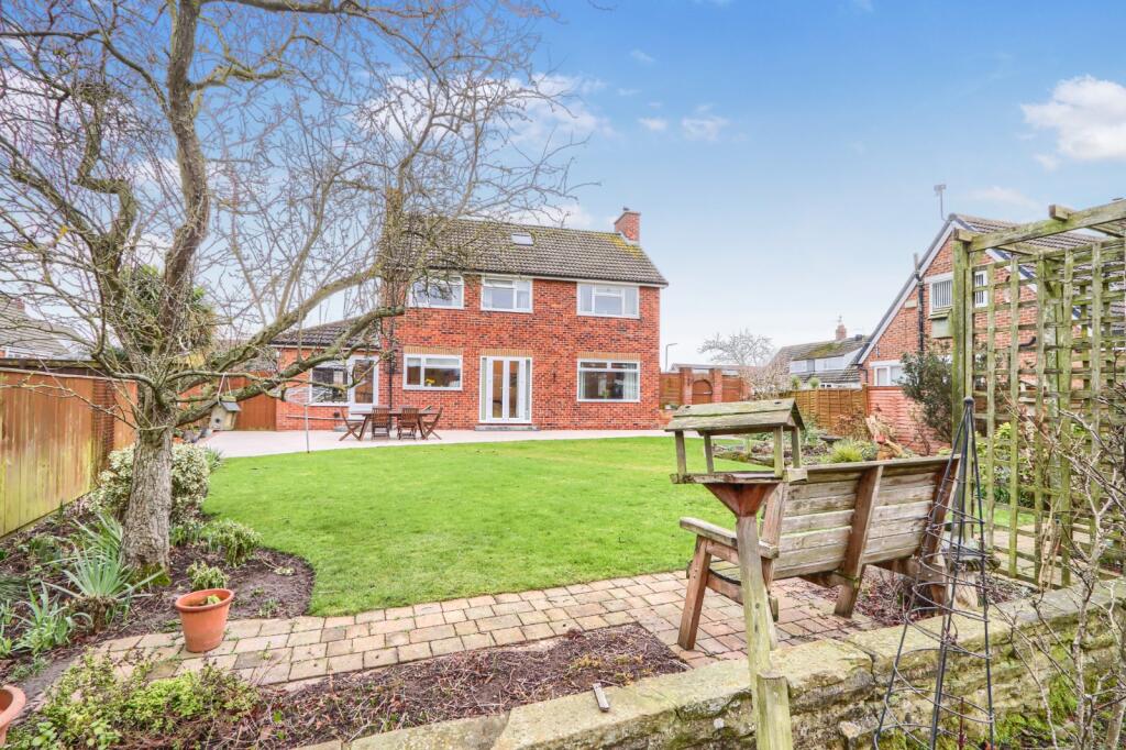 Main image of property: Fairstone Avenue, Fairfield