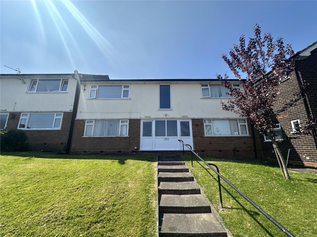 Main image of property: Sutton Court, Wolverhampton, West Midlands, WV4