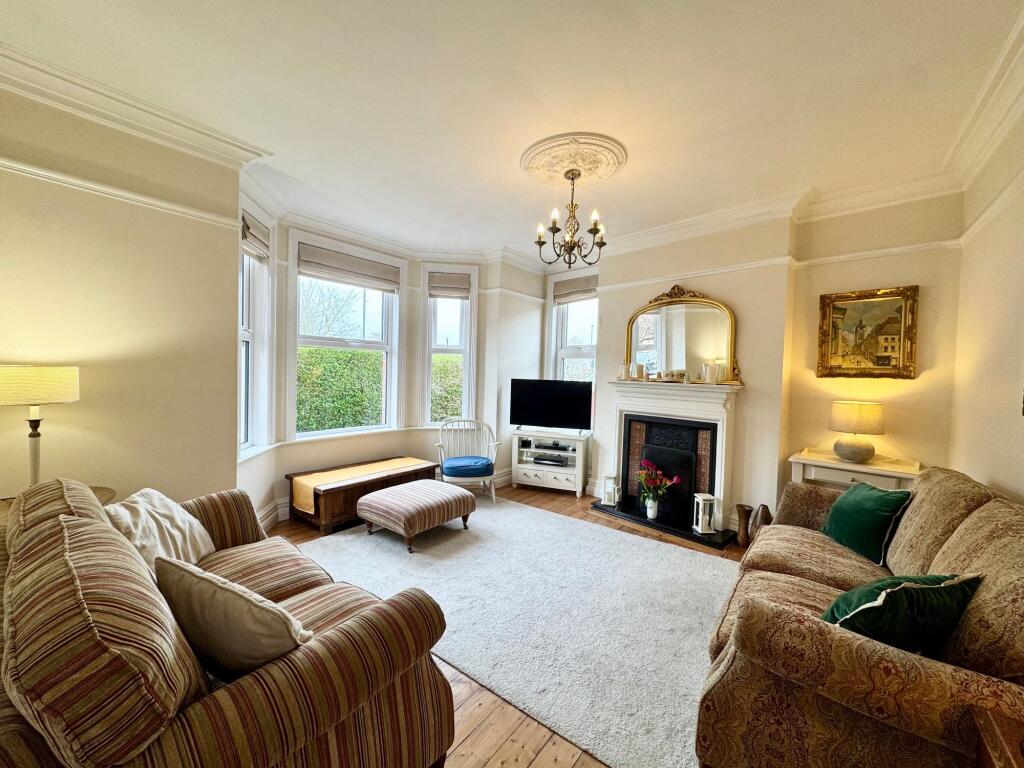Ashfield Road, Altrincham, WA15 photo 2