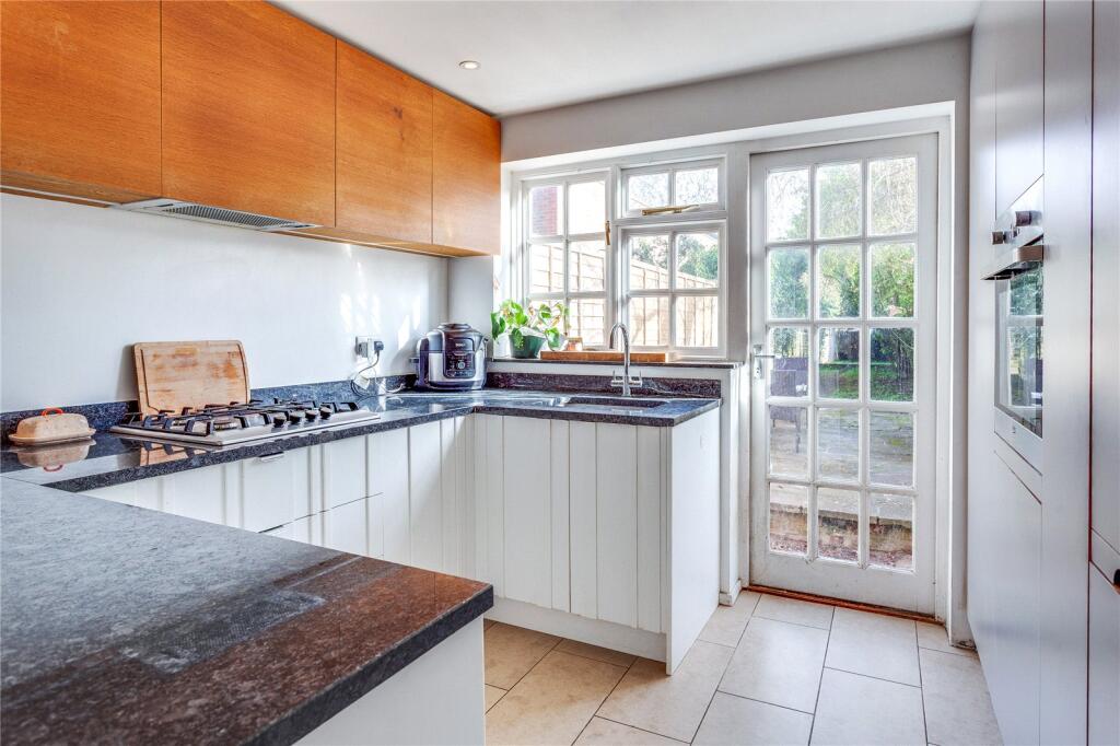 House in South Oxfordshire, Henley-on-Thames - View 3