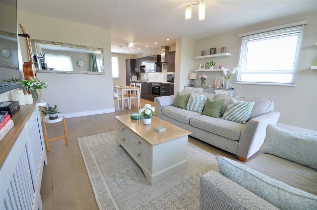 Main image of property: White Lion Close, East Grinstead, West Sussex, RH19