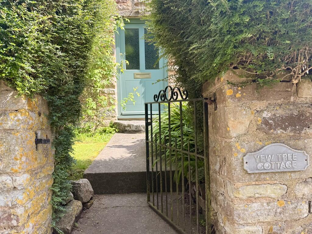 Main image of property: The Street, Ubley
