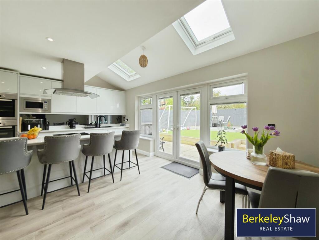 Main image of property: Stoneleigh Park, Thornton, Liverpool