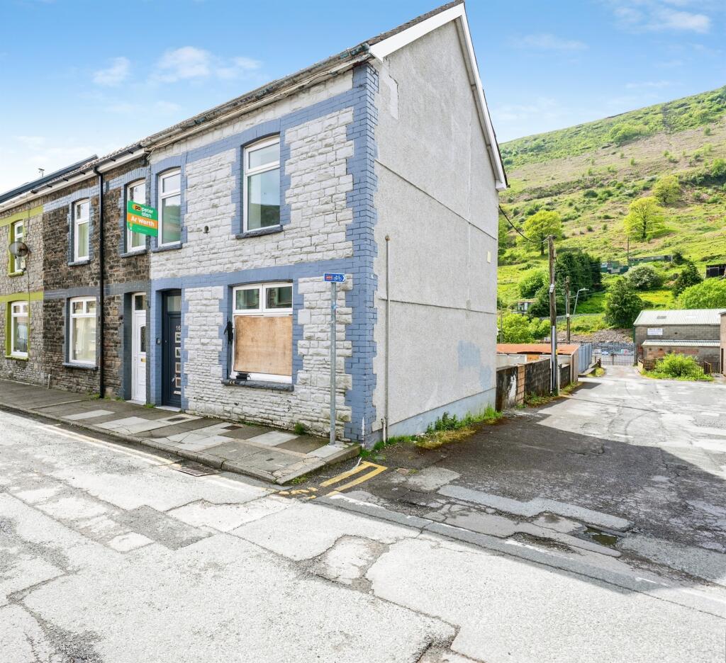 Main image of property: Canning Street, Cwm, Ebbw Vale