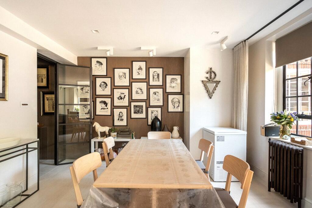Apartment in London, Royal Borough of Kensington and Chelsea - View 3